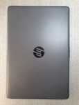 Laptop HP 250 G8 - uszkodzony ekran