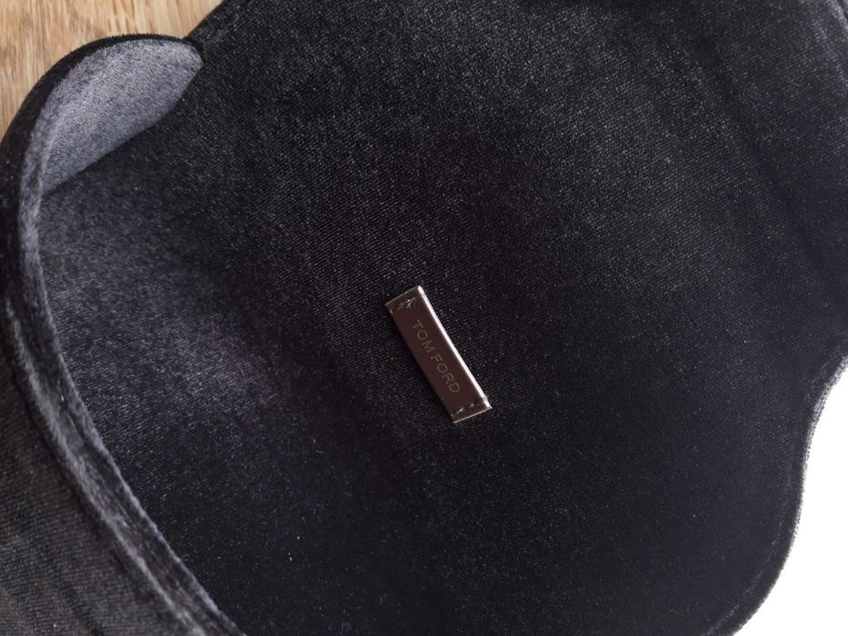 Футляр для окулярів Tom Ford