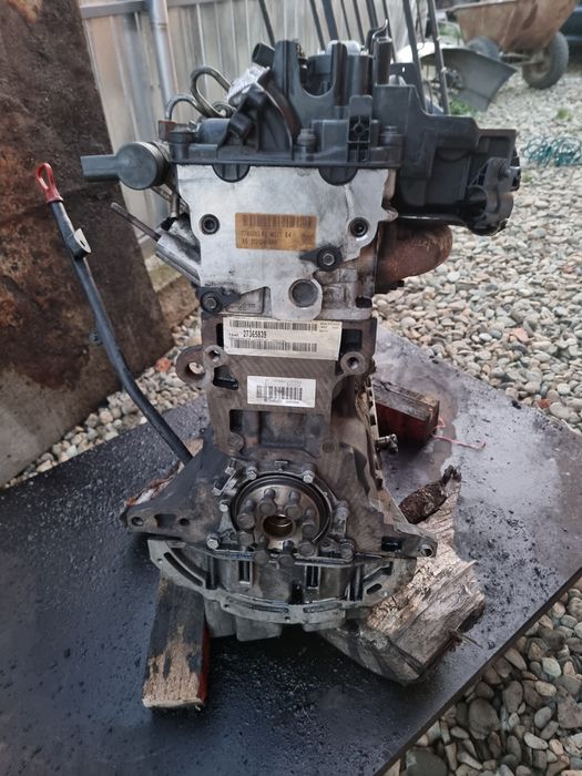 Двигун 3.0 дизель M57Д2 БМВ Е60 Е61 BMW E60 E61 Двигатель Мотор