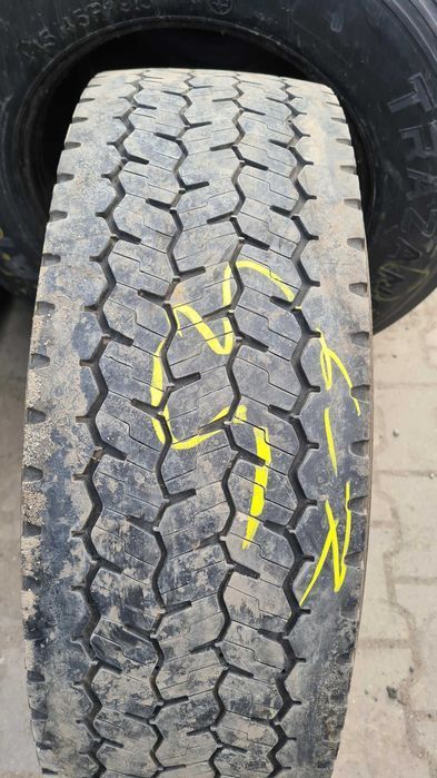 235/75R17.5 OPONA MICHELIN X Multi D 6-7mm XMULTI