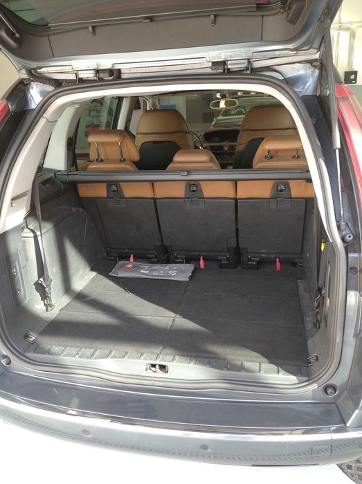 Citroën C4 Grand Picasso 1.6 HDi Exclusive CMP6