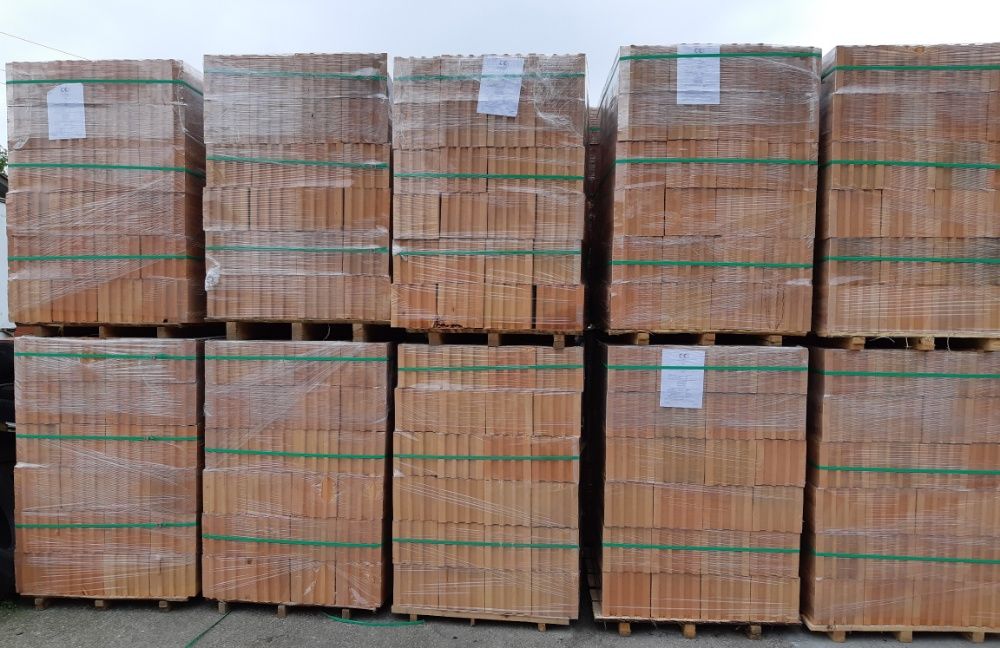 Pustak ceramiczny 250 x 375 x 238 CEGIELNIA STOPKA 25 P+W KL.15