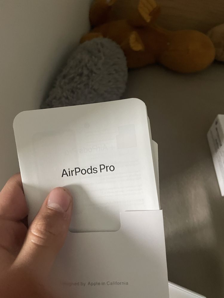 AirPods Pro Tanio