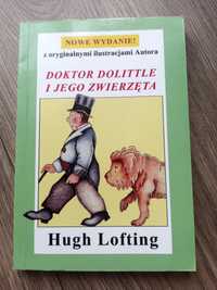 Doktor Dolittle i jego zwierzęta lektura