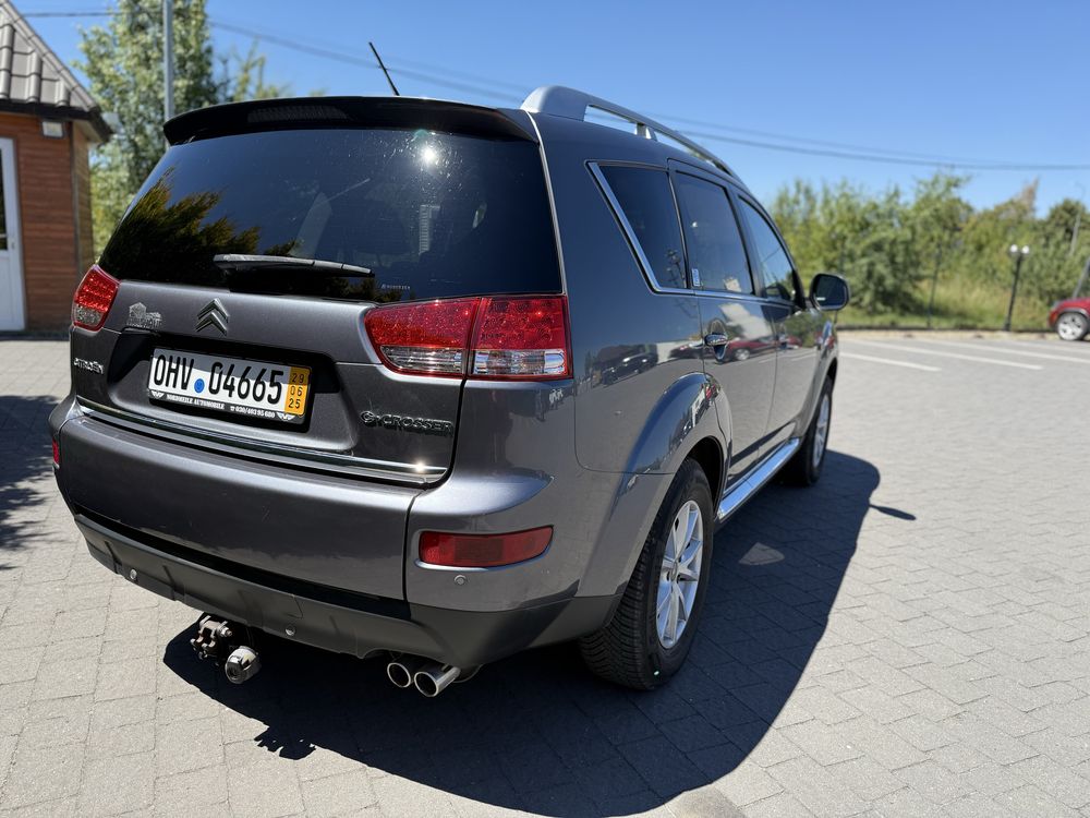 Продається свіжопригнаний автомобіль