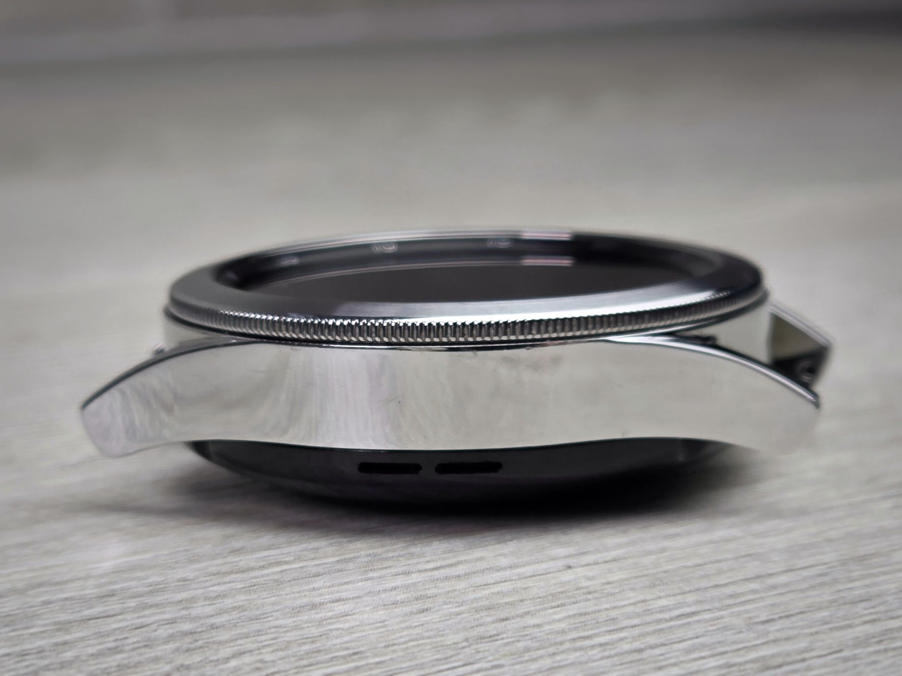 Смарт-годинник Samsung Galaxy Watch4 Classic 42mm • На запчастини!