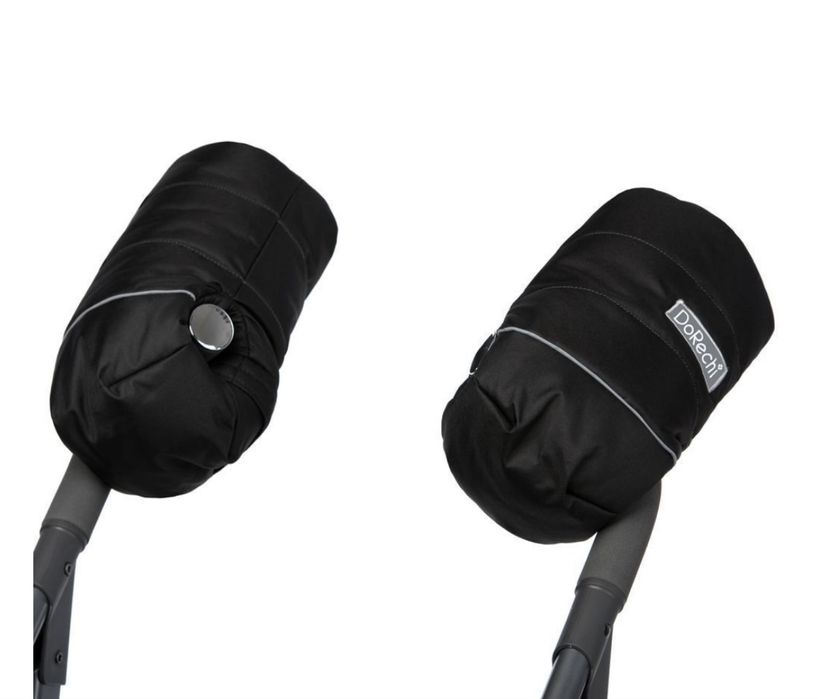 Чохол у коляску, санчата  та муфти Dorechi