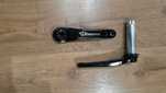 Nowa korba Race Face Turbine Cinch 30 DM 175 mm