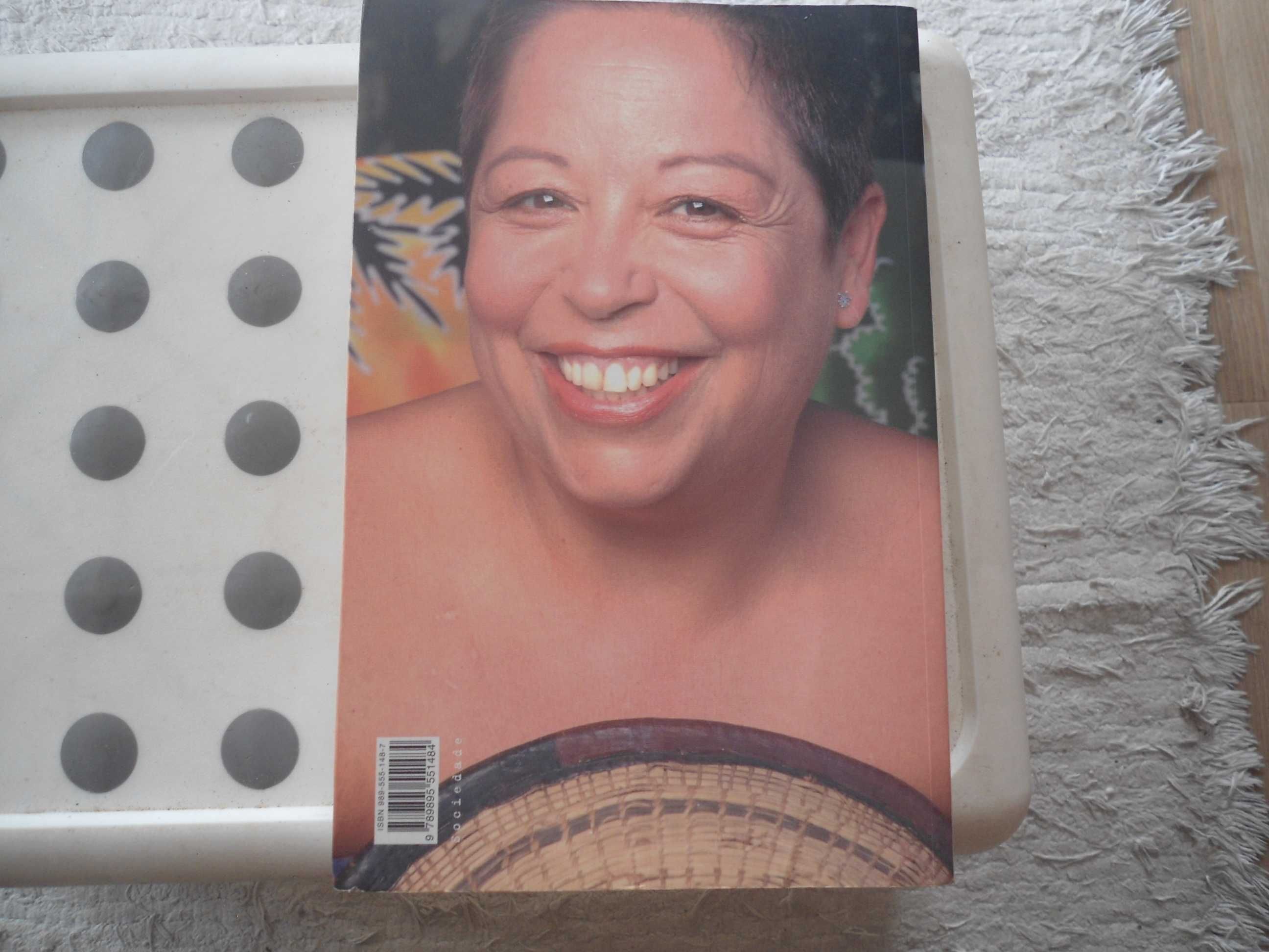 As Minhas Viagens de Maria vieira e Fernando Rocha
