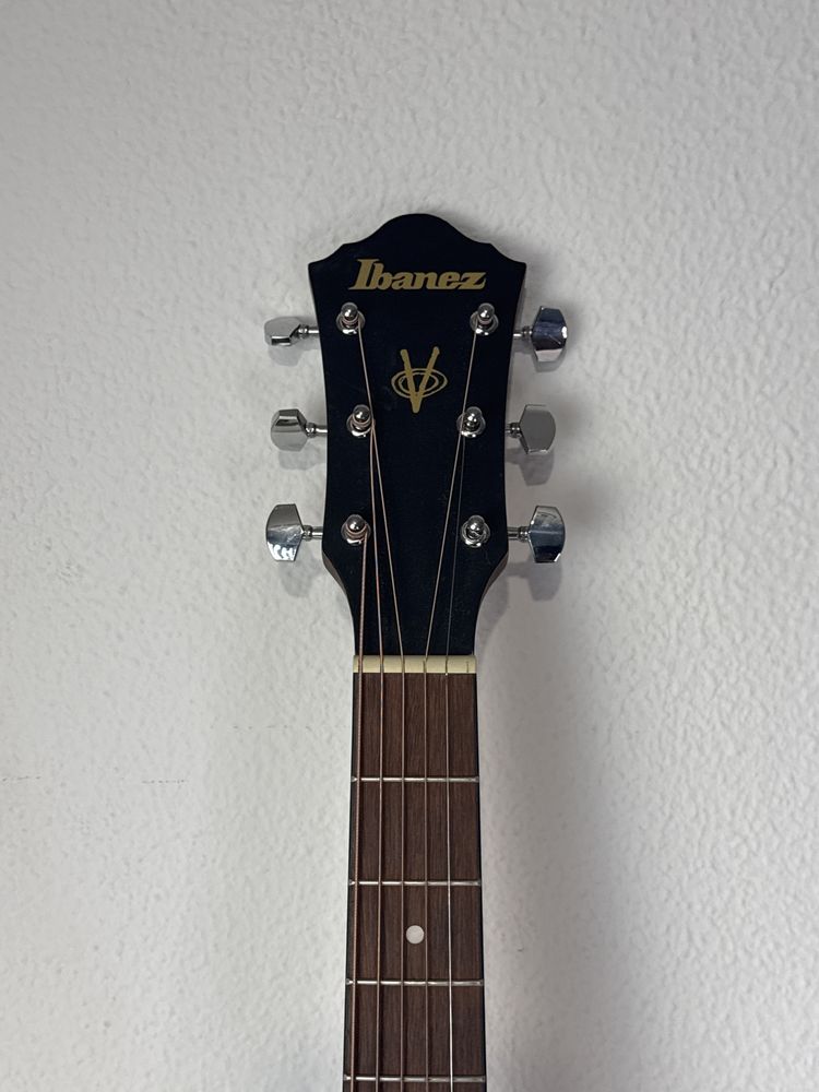 Guitarra acustica Ibanez VC40WSCE-OPB