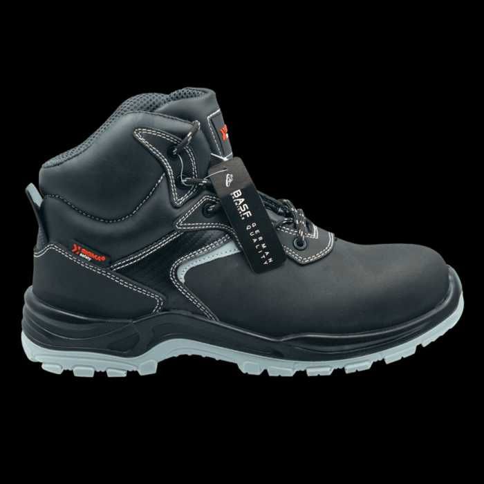 LUCKY  O1 FO SR Trzewik Bezpieczny  roz 41