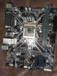 материнська плата Gigabyte H310M