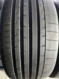 285/35/22+265/35/22 R22 Continental SportContact 6 4шт