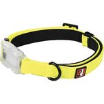 Obroża dla psa Dog's Creek Light Polar - rozmiar S - 34-41 cm