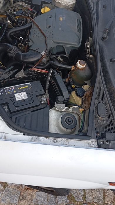 Renault Kangoo 1.9