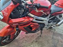 Aprilia sl falco 1000