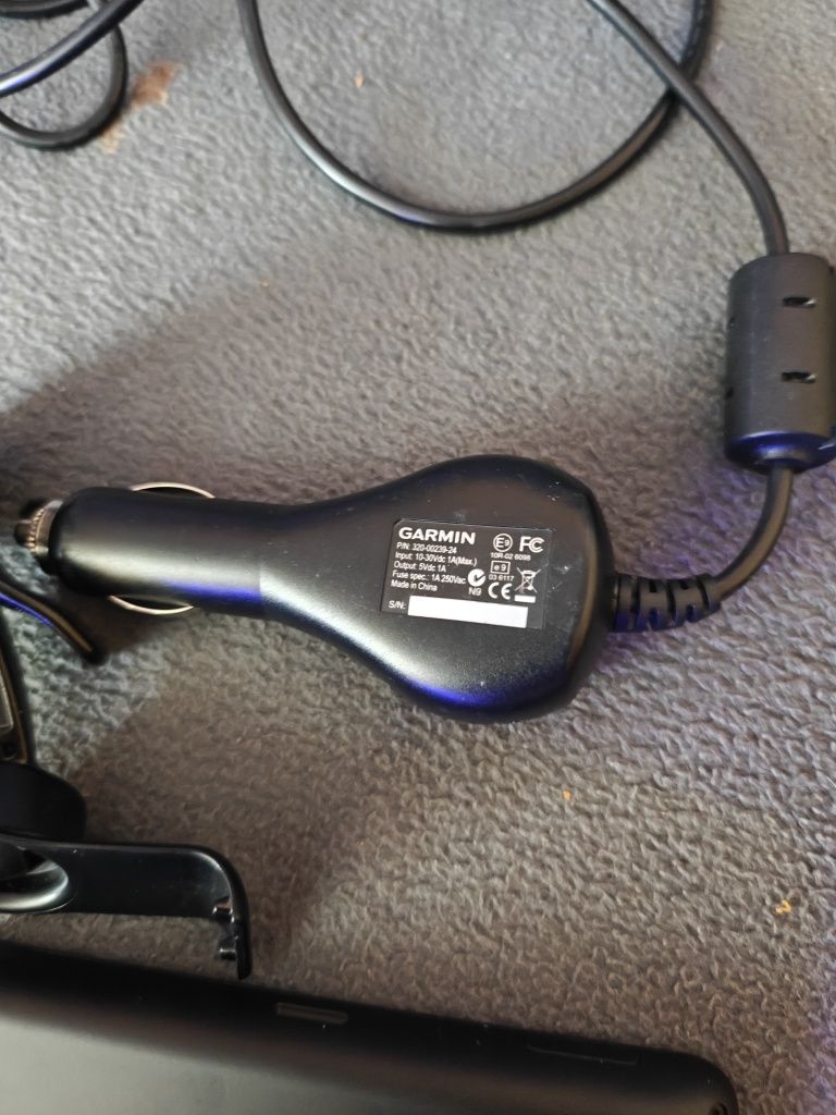 Nawigacja Garmin nüvi 2595 LM