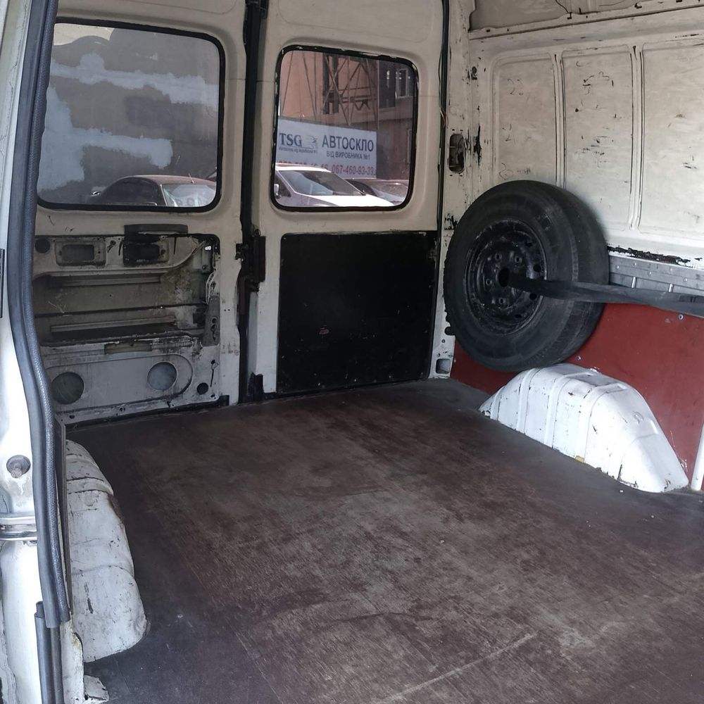 Рассрочка Ford Transit 200$ в месяц Дизель