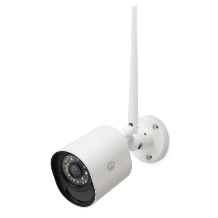 Kamera do monitoringu MOTOROLA FOCUS 72 HD Wi-Fi