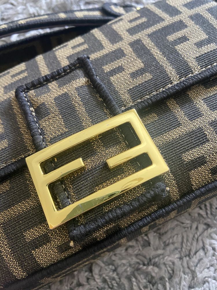 Mala Fendi_como nova