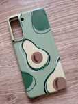 Etui do telefonu Samsung Galaxy s21 FE 5G plecki ochrona