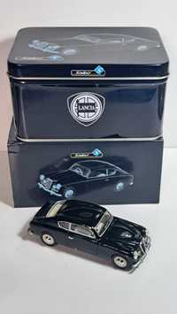 Lancia Aurelia Gran Turismo 1951 1:43