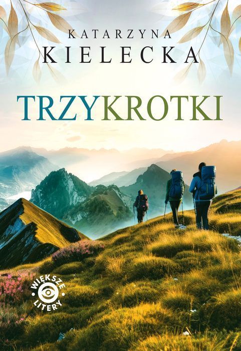 Trzykrotki. Szara Godzina. Nowy Produkt