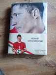 Komplet pościeli Robert Lewandowski
