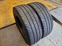 ## Continental ContivanContact 215/65/16C lato montaż gratis  ##