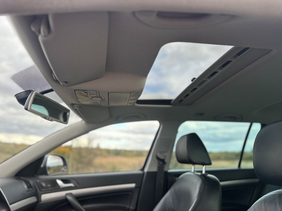 Продам хозяйский и обслуженный авто Skoda A5