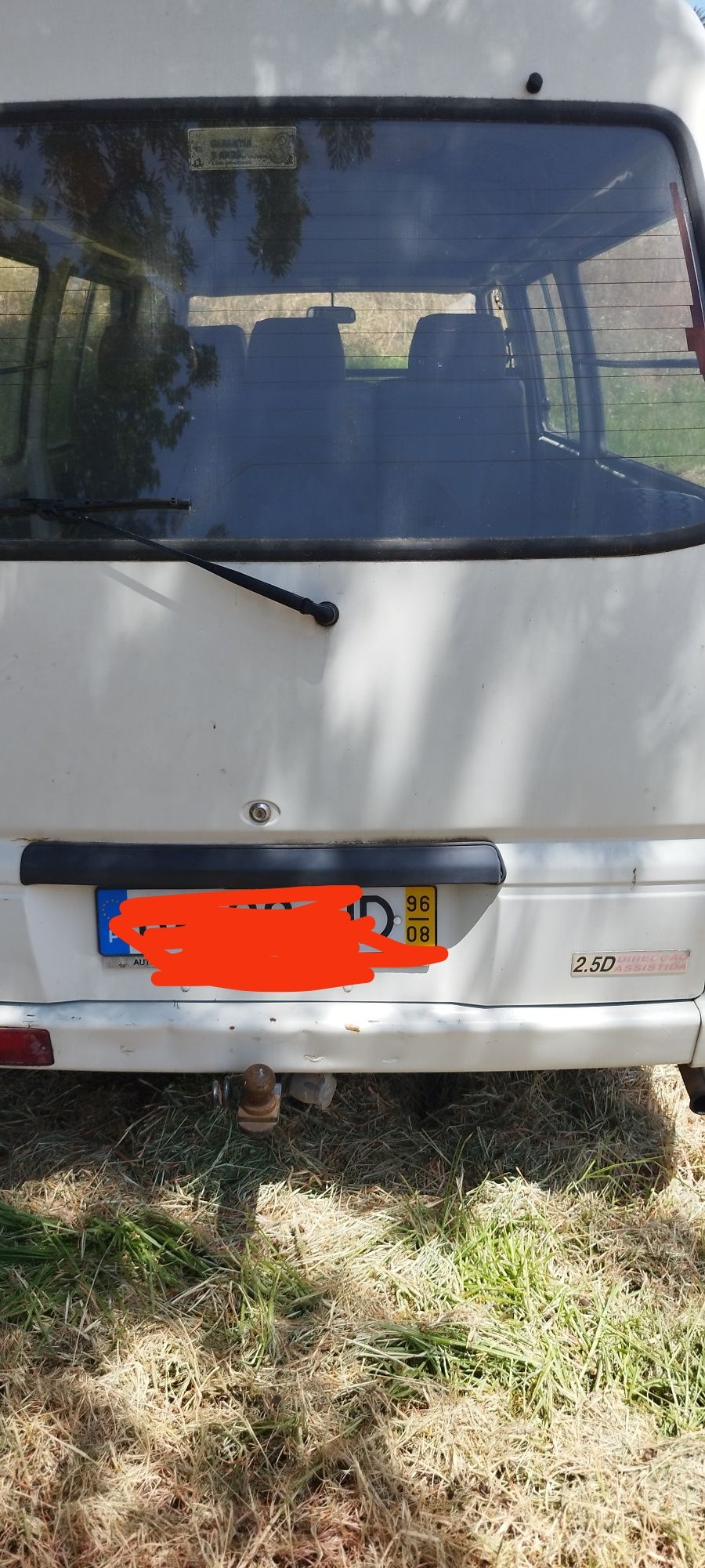Mitsubishi l 300
