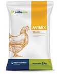 Polfamix Avimix Dla Kur Niosek 5Kg