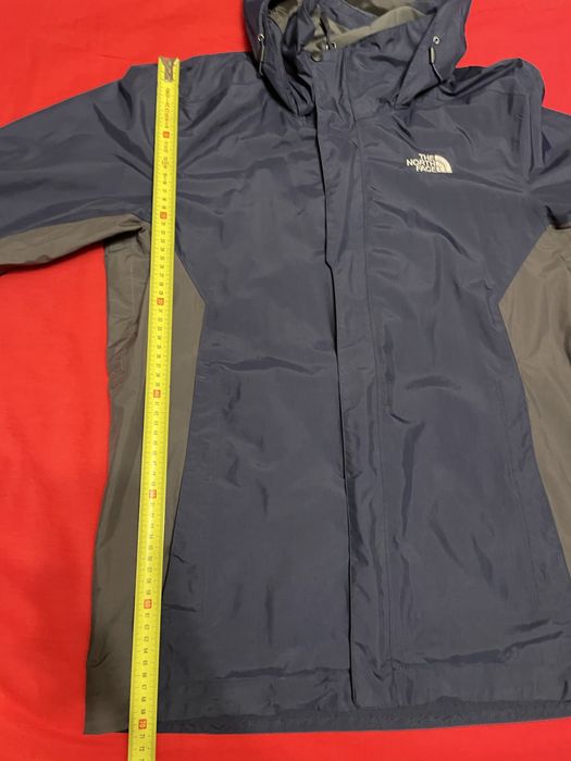 Kurtka The North Face M przeciwdeszczowa Hyvent