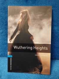 "Wuthering Heights" Oxford Bookworms 5