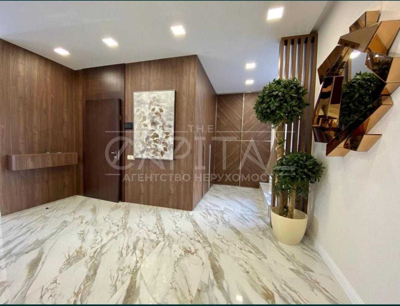 Срочно! Продам 144м2 в ЖК Рыбальский с 2 террасами. Подол. Торг.