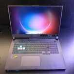 Laptop gamingowy ASUS ROG Strix G17 SUPER CENA