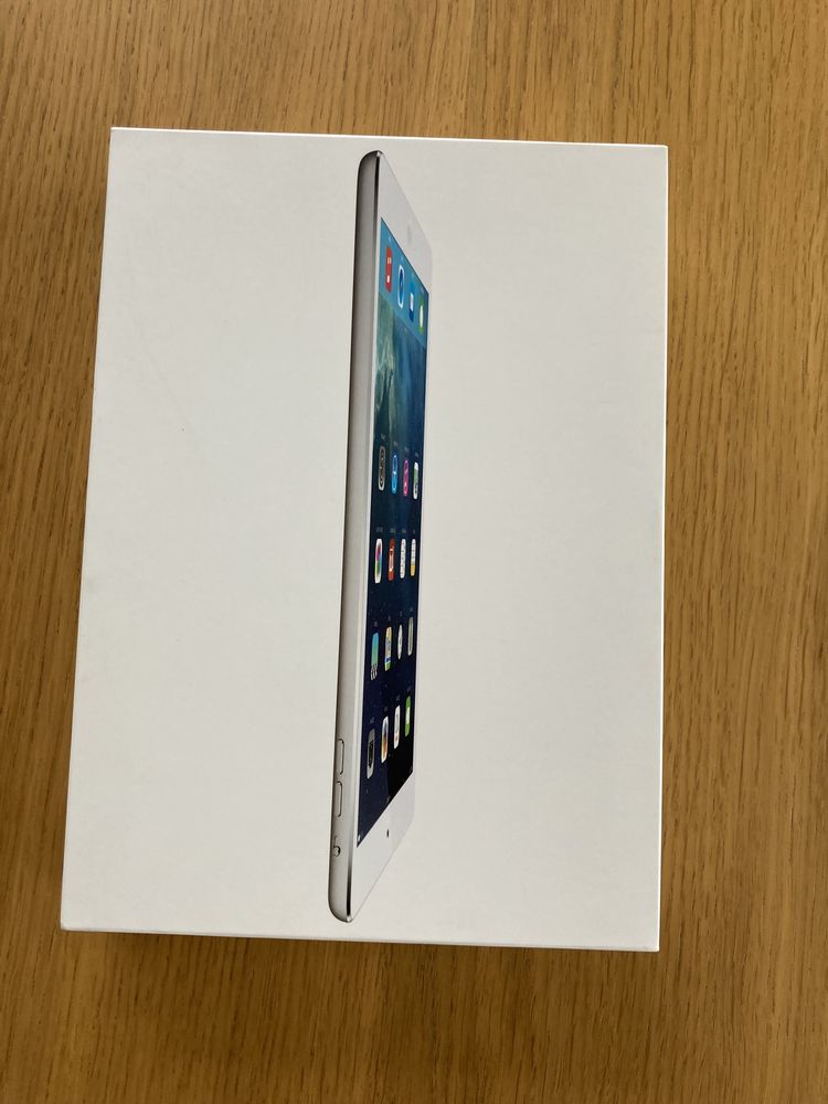 iPad Air 32GB kolor biały