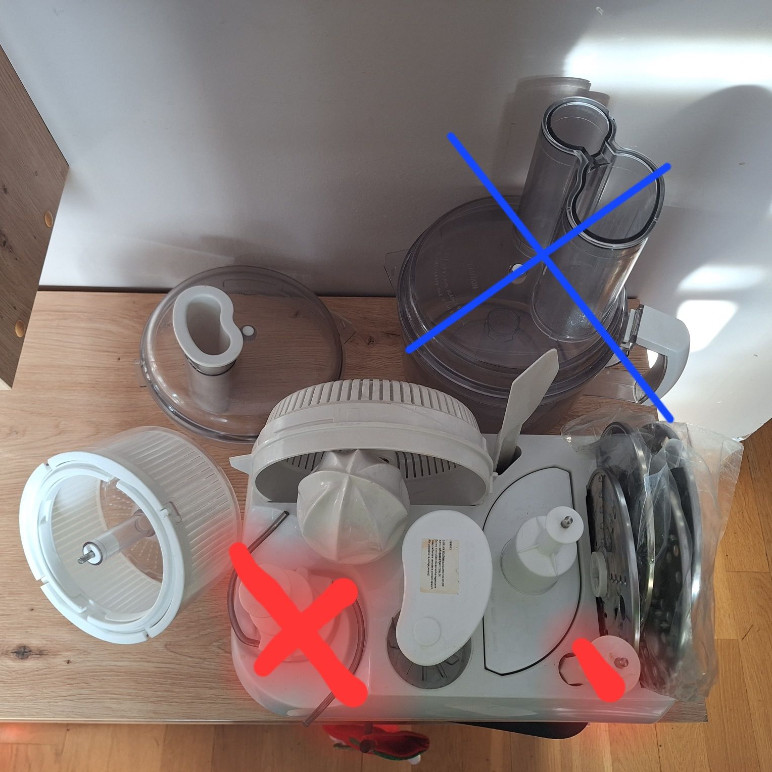Akcesoria MPM Kasia plus
