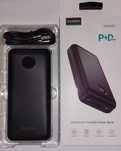 Повер банк powerbank choetech b653 20000mAh 45W
