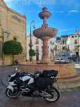 Honda CBR 954 Fireblade