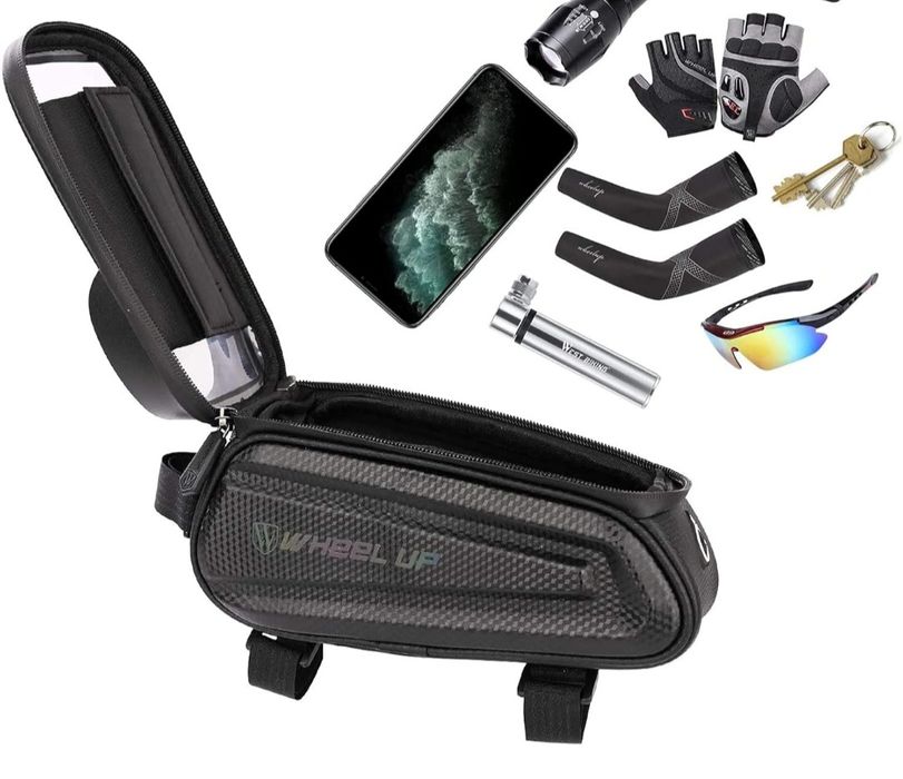 Suporte Impermeável para bicicleta