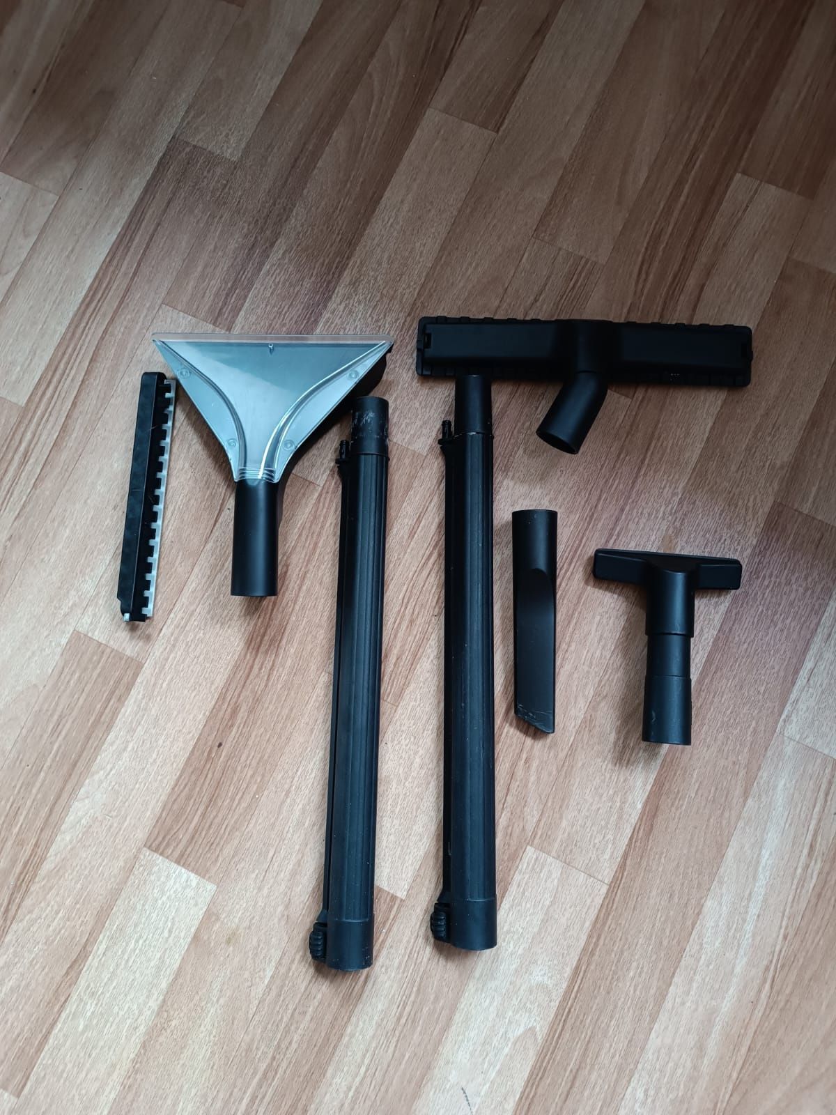 Odkurzacz piorący Karcher 4002