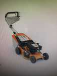 Stihl Kosiarka spalinowa RM 248 T,napęd,nowa ,gwarancja ,uruchomienie.
