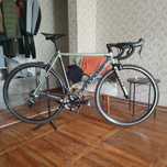 Cannondale CAAD12 на Dura Ace 9000