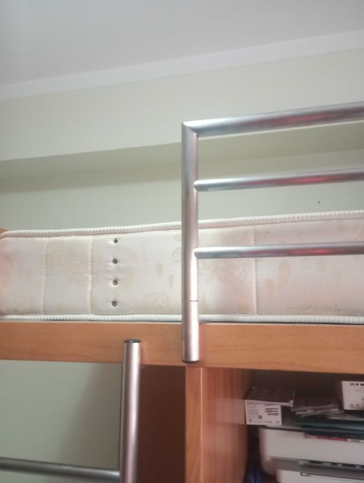 Mobília de quarto_ Beliche
