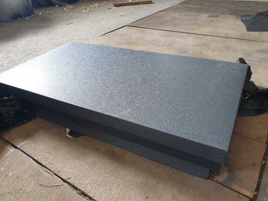 Дашки на стовпчики