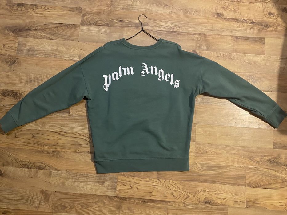 Свитшот Palm Angels