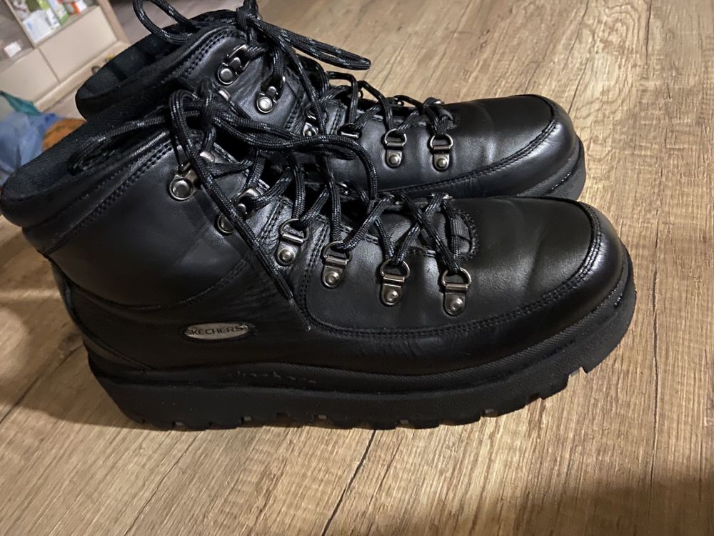 Ботинки Skechers 41 / 11 / 28 см