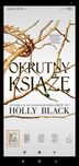"Okrutny książę " książka