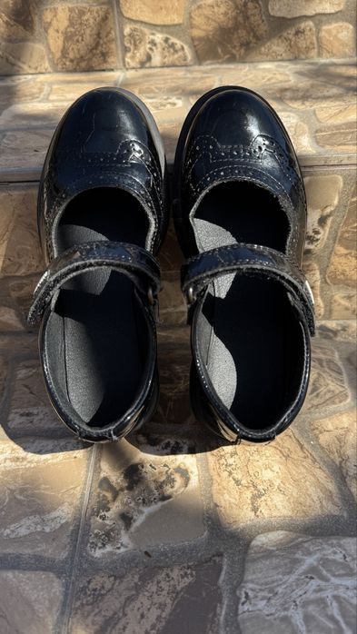 Туфлі на дівчинку Pablosky